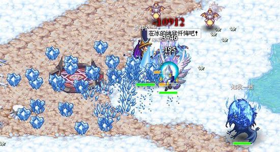探探猫历险记2